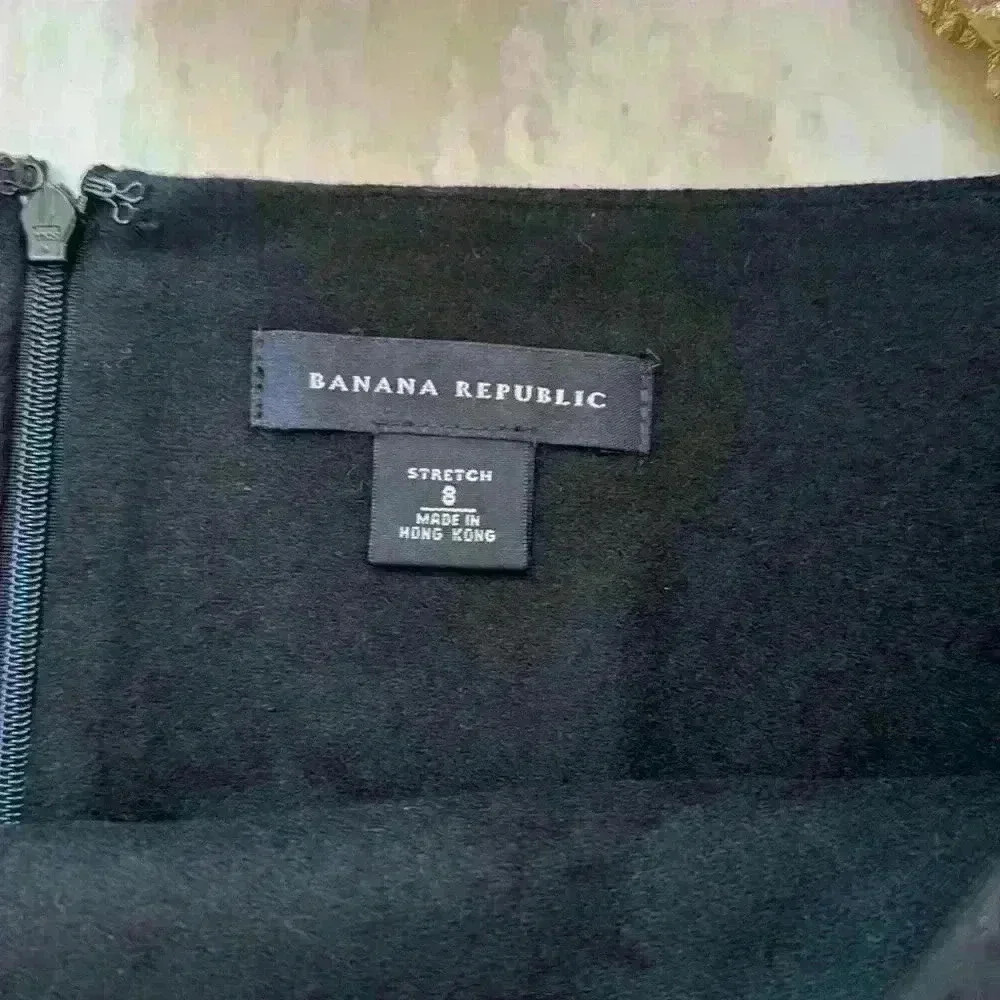 Banana Republic women’s skirt size 8 - Picture 6 of 7